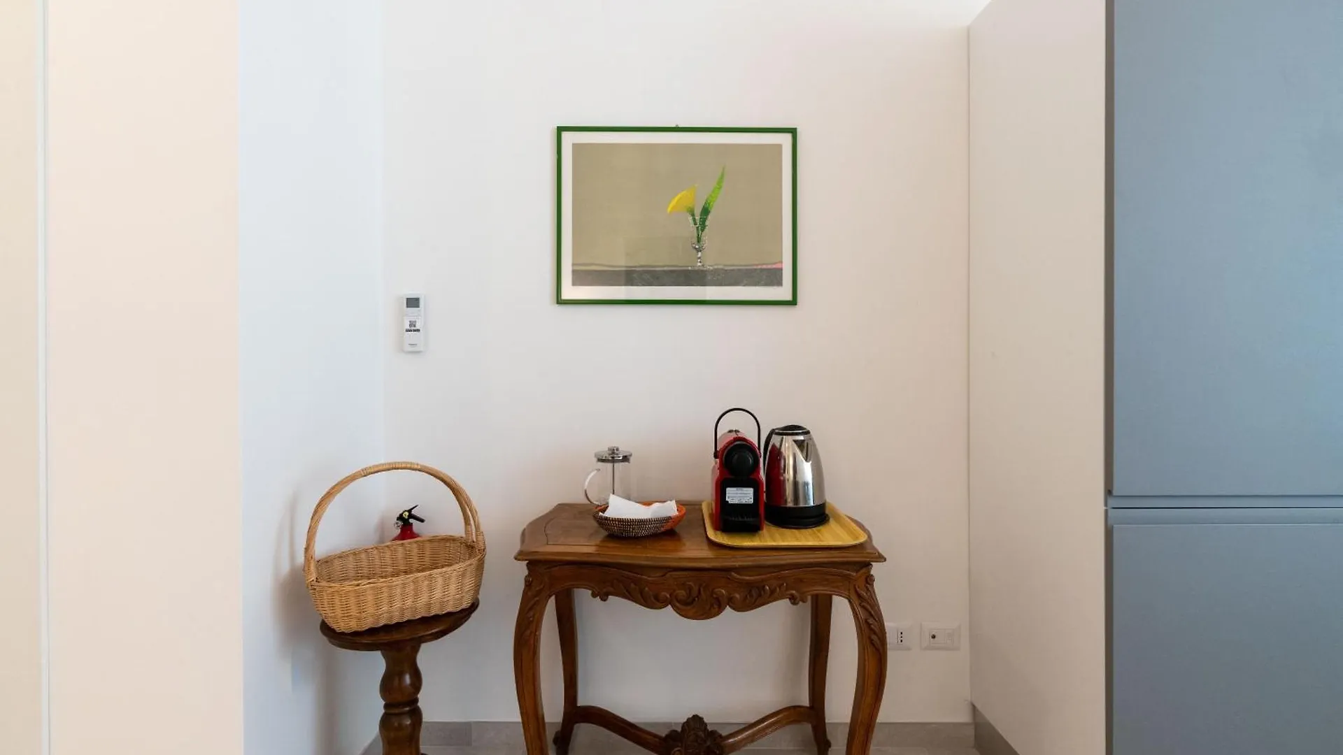 Central Luxury Apartment - Colosseo 10 Min Rome