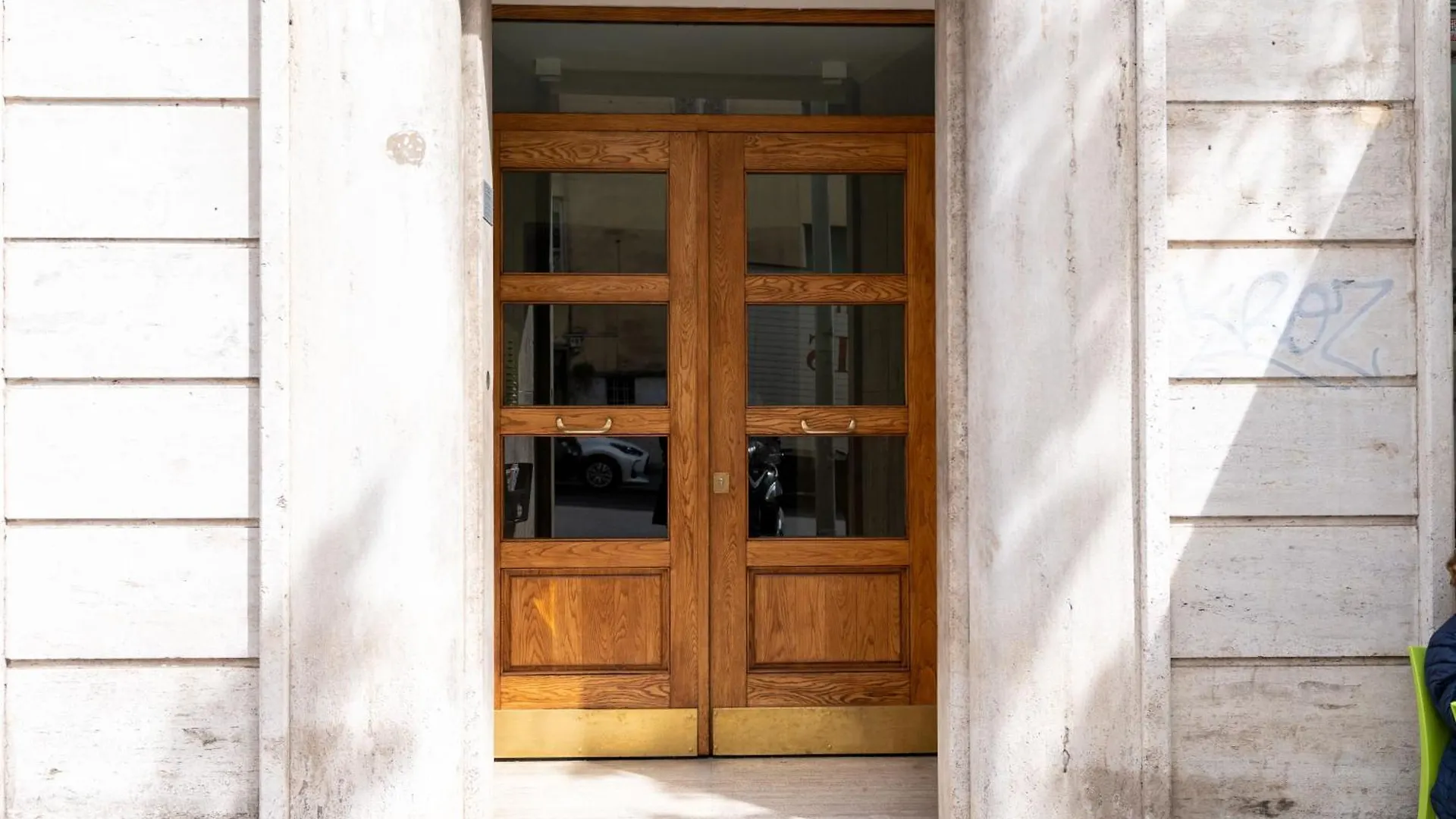 Central Luxury Apartment - Colosseo 10 Min Rome