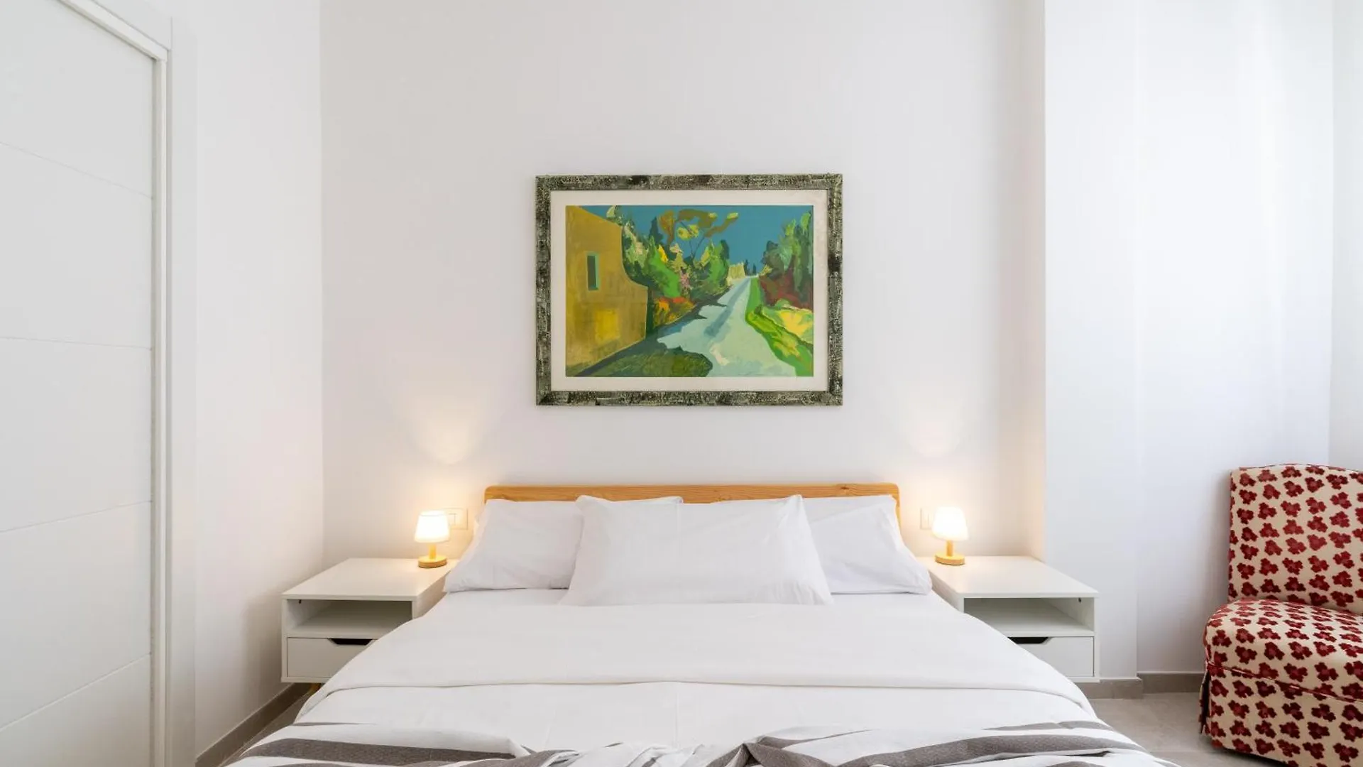 Central Luxury Apartment - Colosseo 10 Min Rome